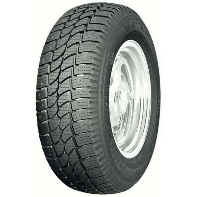 Зимові шини Kormoran VanPro Winter 225/70 R15C 112/110R (шип)-зображення-1