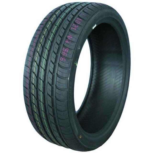 Літні шини Compasal Smacher 255/50 R19 107V XL-зображення-1