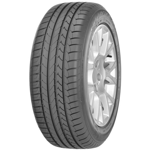 Летние шины Goodyear EfficientGrip 205/50 ZR17 89Y Run Flat *