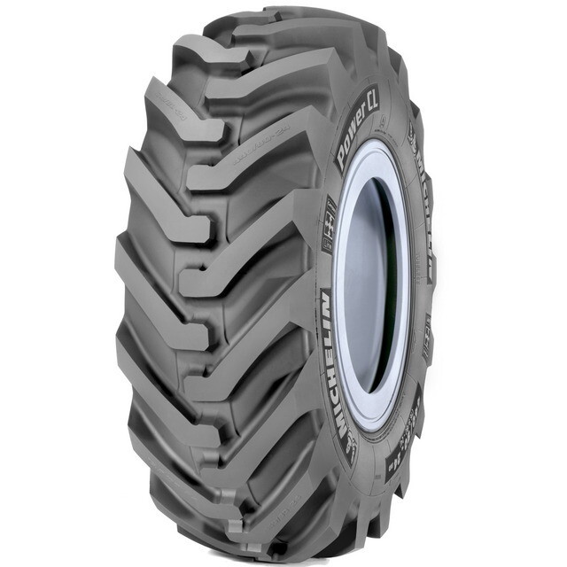 Вантажні шини Michelin Power CL1 (с/г) 460/70 R24 159A8-зображення-1