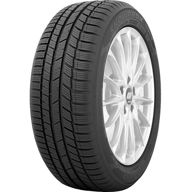 Зимові шини Toyo Snowprox S954 SUV 265/65 R17 116H XL