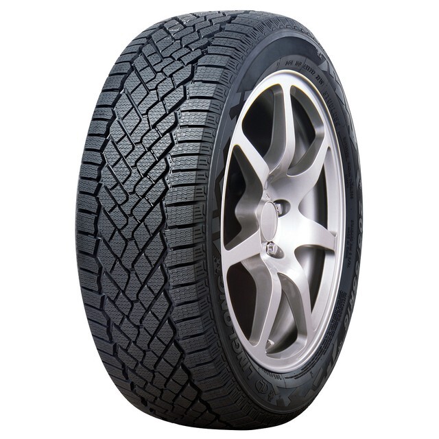 Зимові шини LingLong Nord Master 225/45 R18 95T XL