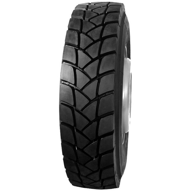 Вантажні шини Torque TQ768 (ведуча) 315/80 R22.5 156/152L