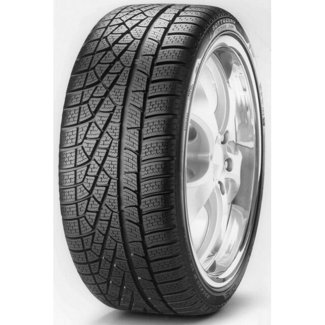 Зимові шини Pirelli Winter Sottozero 2 295/30 R20 97V N0-зображення-1