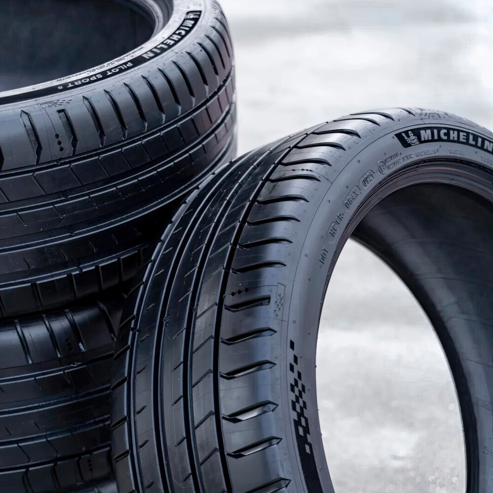Літні шини Michelin Pilot Sport 5 255/35 ZR20 97Y XL-зображення-5