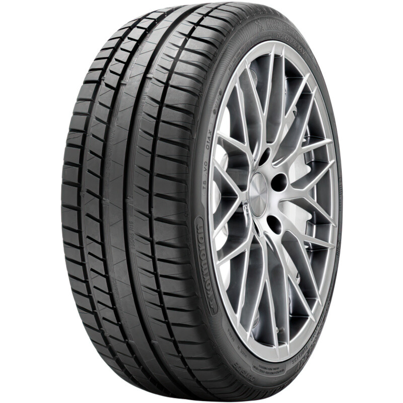 Літні шини Kormoran Road Performance 195/55 R16 87V Літні шини Kormoran Road Performance 195/55 R16 87V
