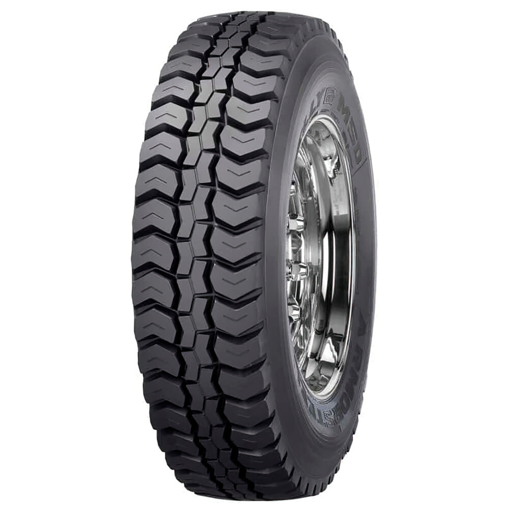 Вантажні шини Kelly Armorsteel MSD (ведуча) 315/80 R22.5 156/150K