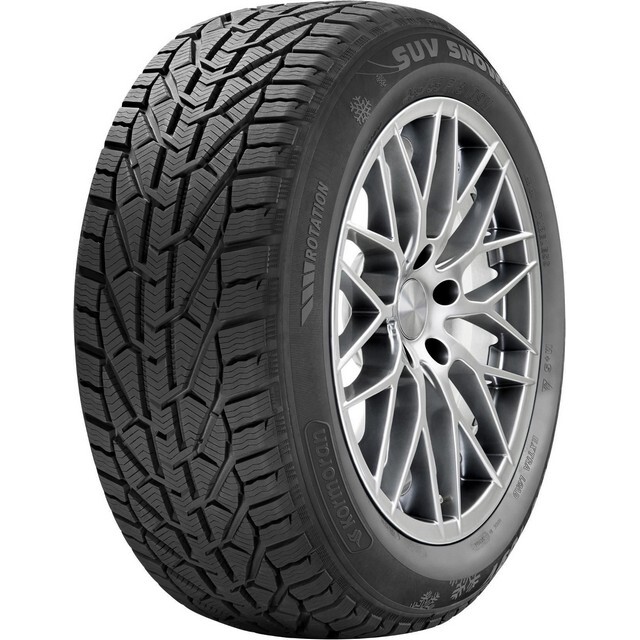 Зимові шини Kormoran Snow 225/45 R17 94V XL