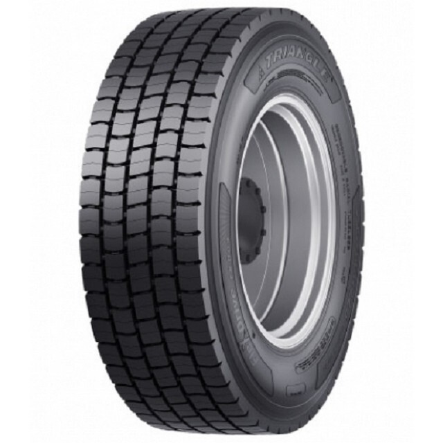 Грузові шини Triangle TRD09 (ведуча) 295/80 R22.5 152/149K-зображення-1