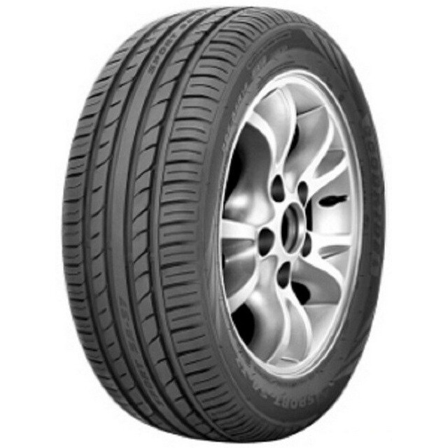Летние шины Goodride SA37 255/55 ZR20 110W XL