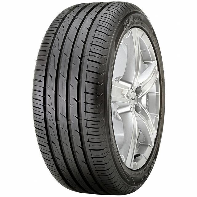 Літні шини CST Medallion MD-A1 225/55 R16 95V-зображення-6