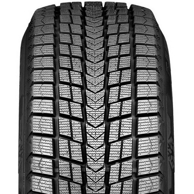 Зимові шини Nexen Winguard Ice SUV 225/60 R18 100T-зображення-2