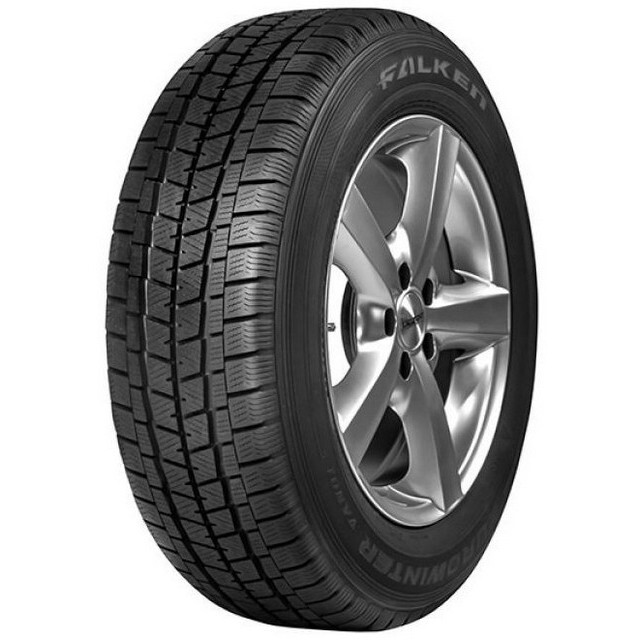 Зимові шини Falken Eurowinter Van01 205/65 R15C 102/100T