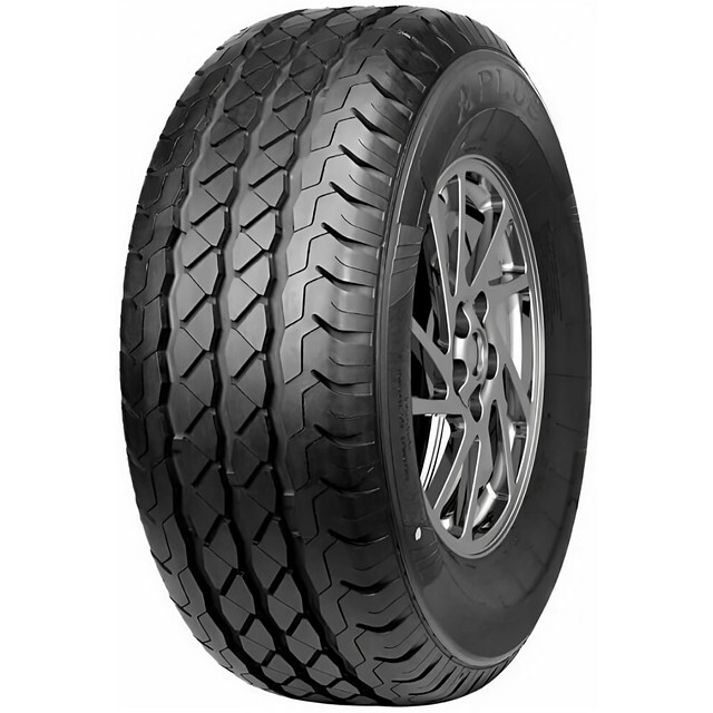 Літні шини Aplus A867 195/80 R14C 106/104R