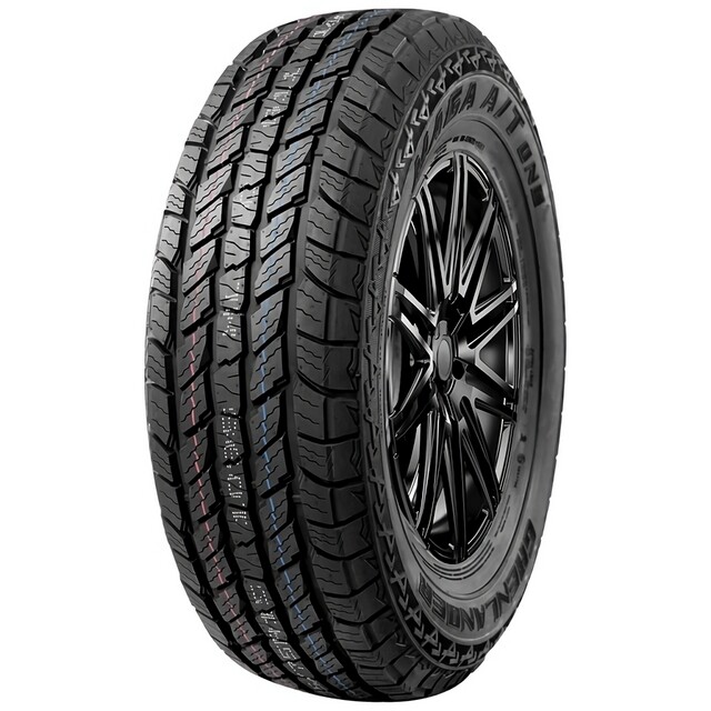 Всесезонні шини Grenlander Maga A/T One 225/75 R16 115/112Q