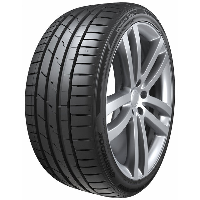 Літні шини Hankook Ventus S1 Evo3 K127 285/30 ZR20 99Y XL-зображення-1