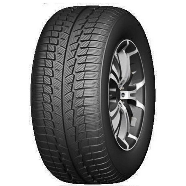 Зимові шини Lanvigator CatchSnow 225/60 R16 98H-зображення-1