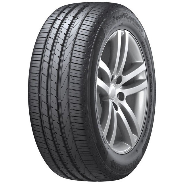 Літні шини Hankook Ventus S1 Evo2 SUV K117A 235/50 R19 99V