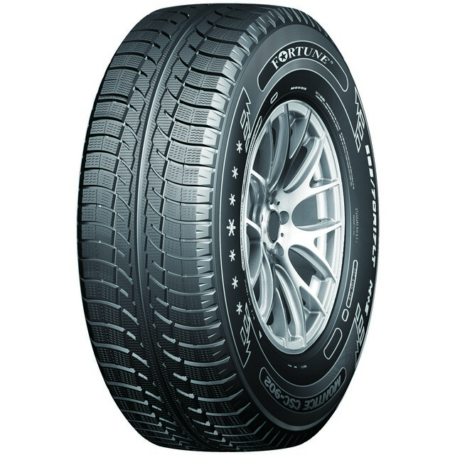 Зимові шини Fortune FSR-902 215/70 R15C 109/107R