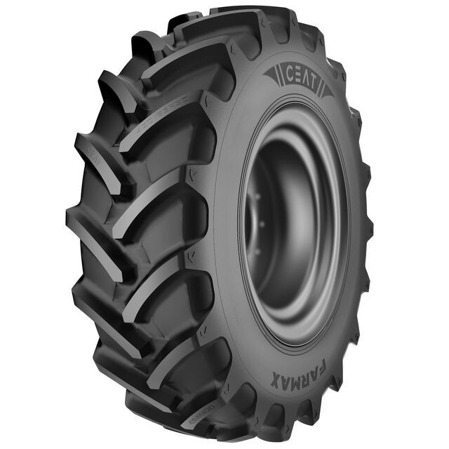 Грузові шини Ceat Farmax R65 (с/г) 600/65 R34 157D-зображення-1