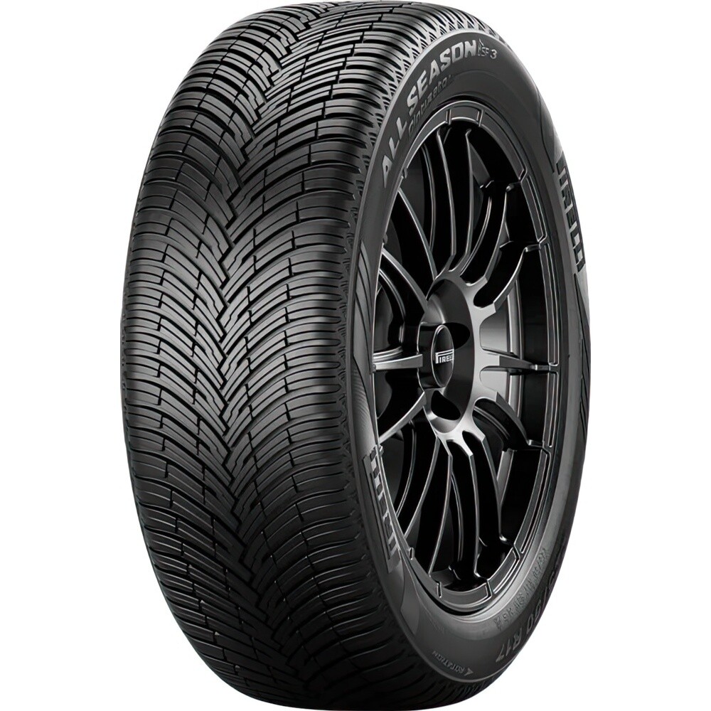 Всесезонні шини Pirelli Cinturato All Season SF3 235/50 R18 101V XL-зображення-1