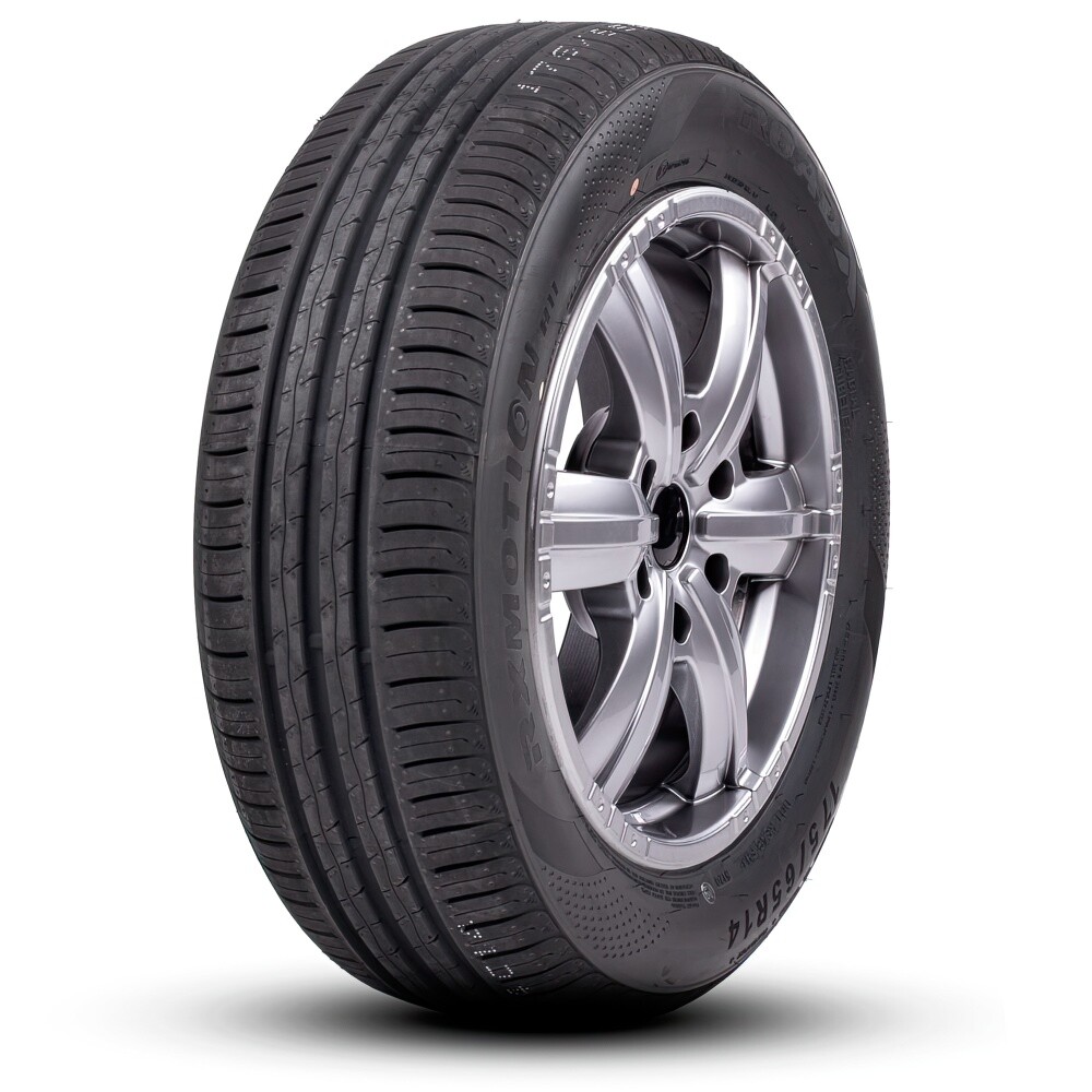 Літні шини RoadX RX Motion H11 165/60 R15 77H-зображення-1