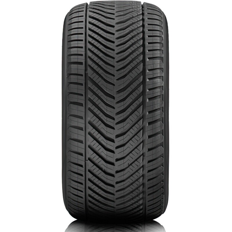Всесезонні шини Orium All Season 205/55 R17 95V XL-зображення-2