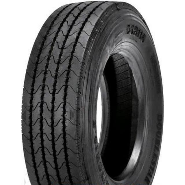 Вантажні шини Doublestar DSR116 (рульова) 265/70 R19.5 140/138L 16PR-зображення-1