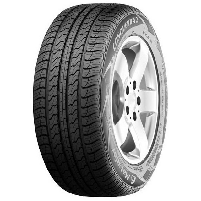 Літні шини Matador MP-82 Conquerra 2 205/80 R16 104T