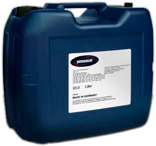 Трансмісійне масло Pennasol Multigrade Hypoid Gear Oil GL5 80W-90 (20л.)