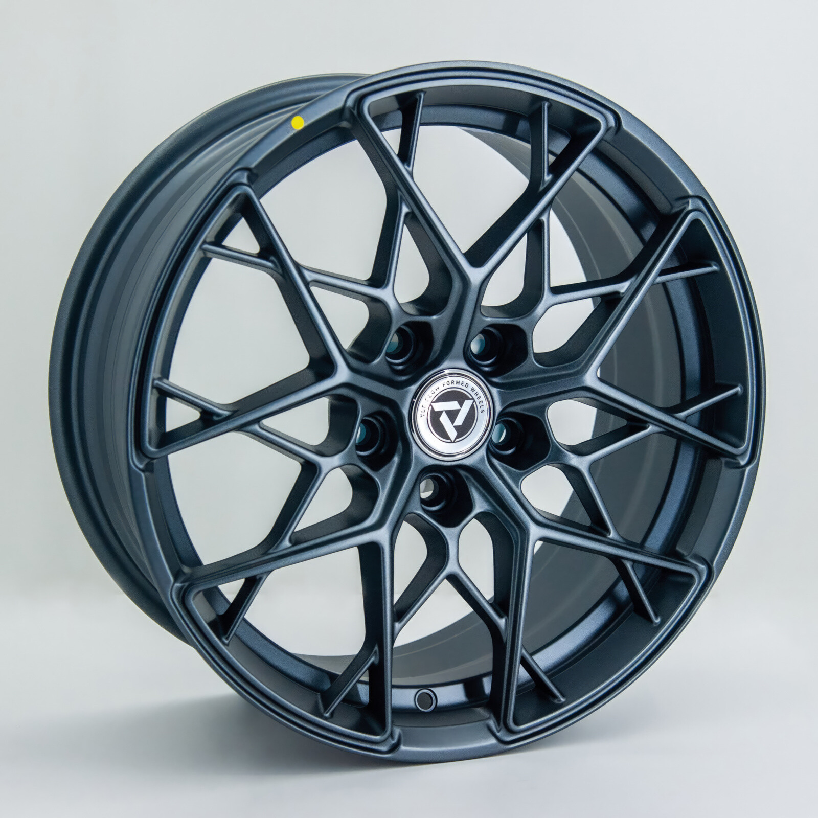 Литі диски VLF ULF22 R17 W7.5 PCD5x114.3 ET38 DIA72.66 (MGM)