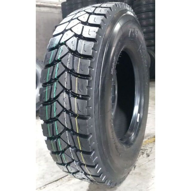 Грузові шини Annaite 700 (ведуча) 315/80 R22.5 157/154K 20PR