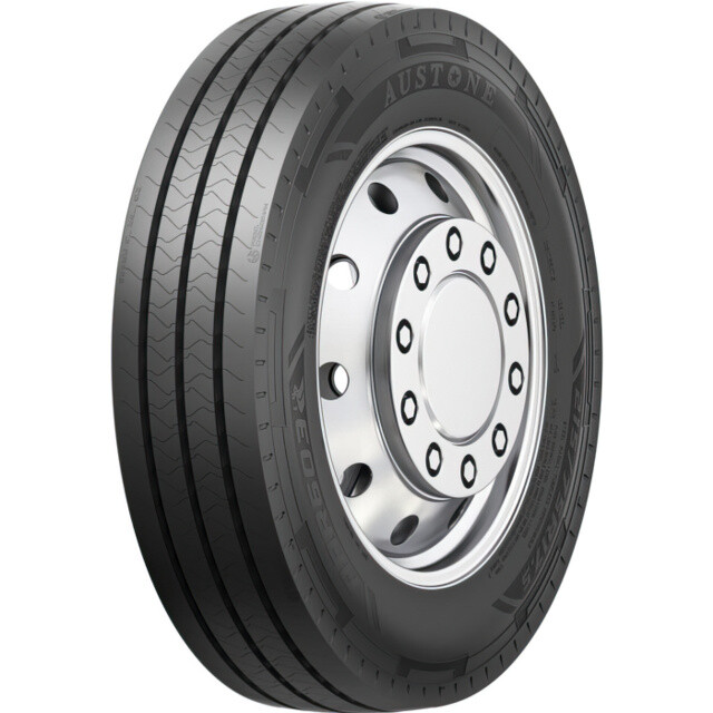 Вантажні шини Austone AAR603 (рульова) 215/75 R17.5 136/134J
