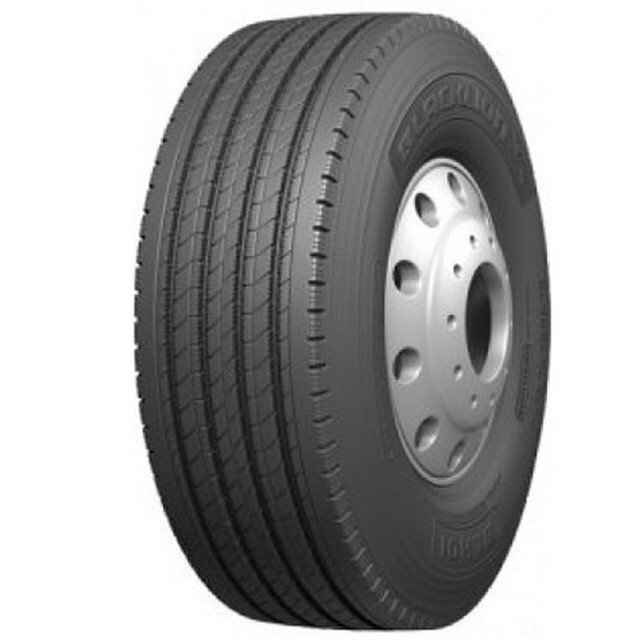 Вантажні шини BlackLion BT165 (рульова) 235/75 R17.5 143/141L 18PR