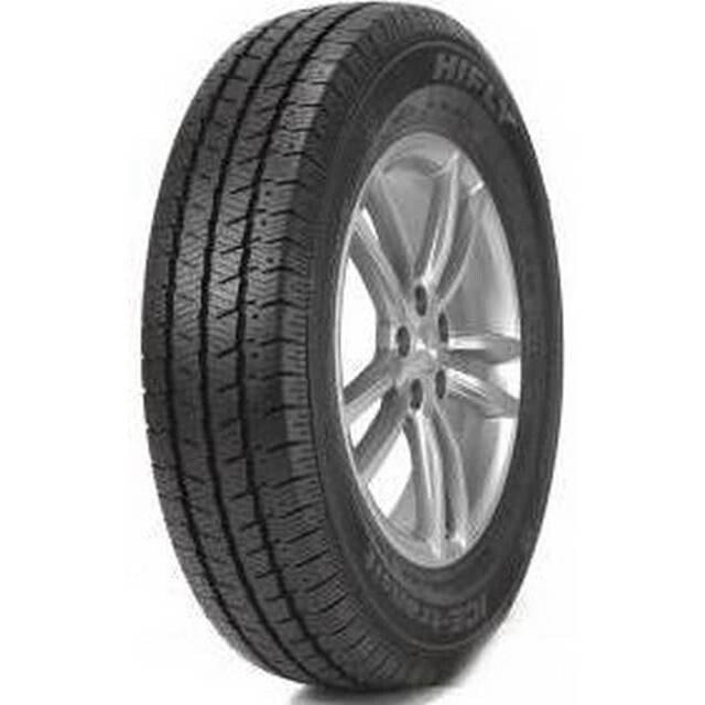 Зимові шини Hifly Ice-Transit 155/80 R12C 88/86Q (шип)-зображення-1