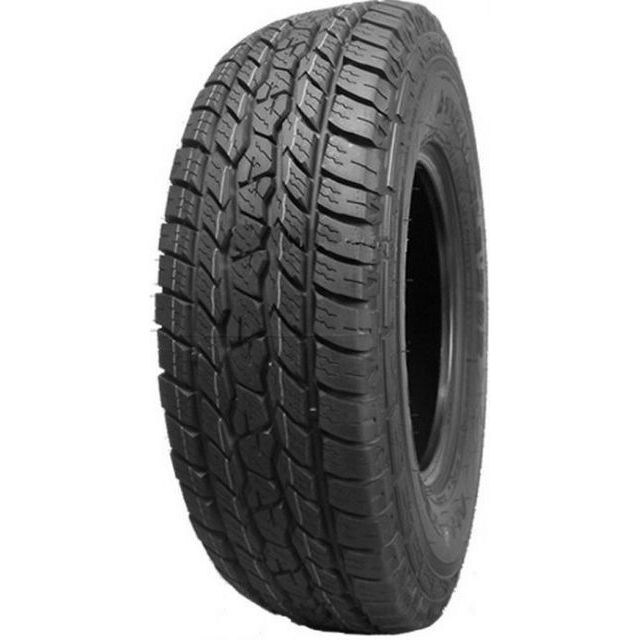 Літні шини Triangle TR292 245/75 R16 120/116S