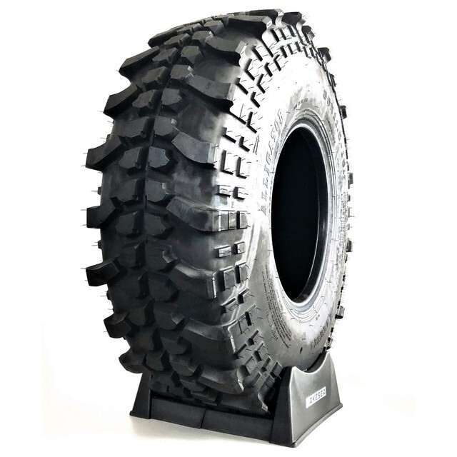 Всесезонні шини Lakesea Alligator M/T 235/75 R15 110K-зображення-1