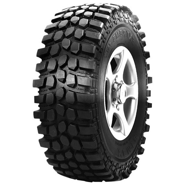 Літні шини Lakesea Extreme M/T 35/12.5 R16 121M