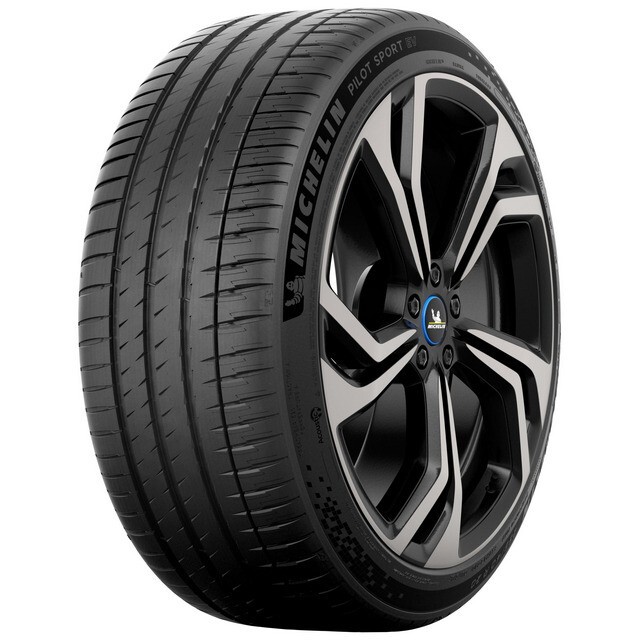 Літні шини Michelin Pilot Sport EV 255/50 ZR21 109W XL Acoustic