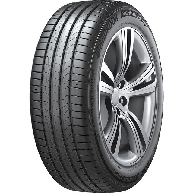 Літні шини Hankook Ventus Prime 4 SUV K135A 225/65 R17 102H-зображення-1