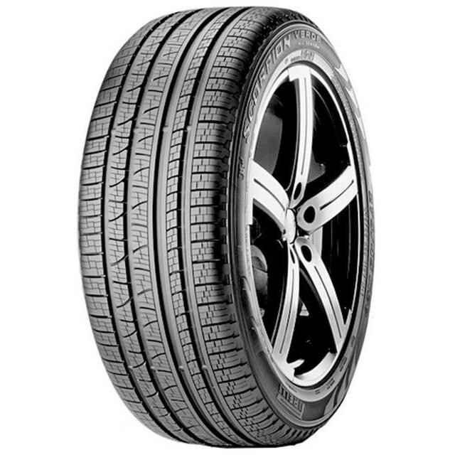 Всесезонні шини Pirelli Scorpion Verde All Season 295/45 ZR20 110W Run Flat-зображення-1