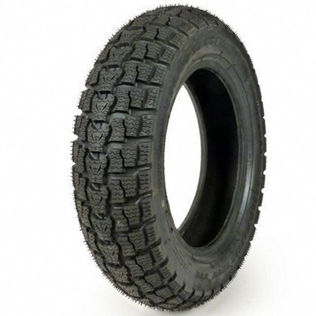 Зимові шини IRC SN26 Urban Snow Evo 100/90 R14 57J-зображення-1