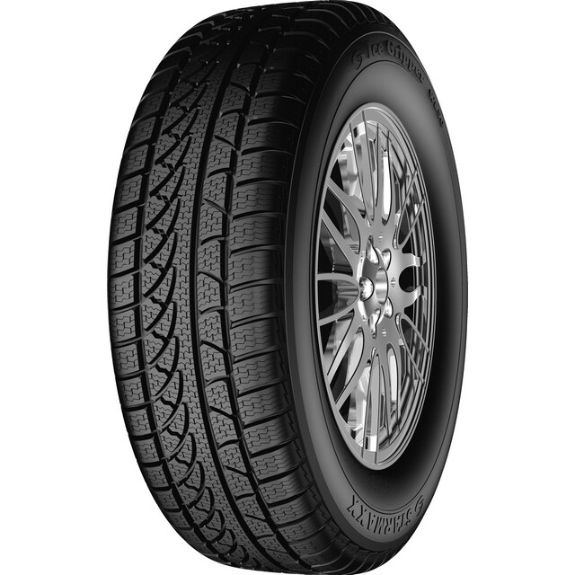 Зимові шини Starmaxx Ice Gripper W850 195/55 R15 85H-зображення-1