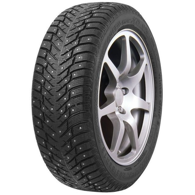 Зимові шини LingLong GreenMax Winter Grip 2 195/60 R16 93T XL (шип)