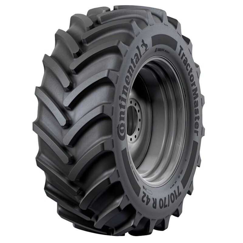 Вантажні шини Continental Tractor 85 (с/г) 320/85 R28 124A8