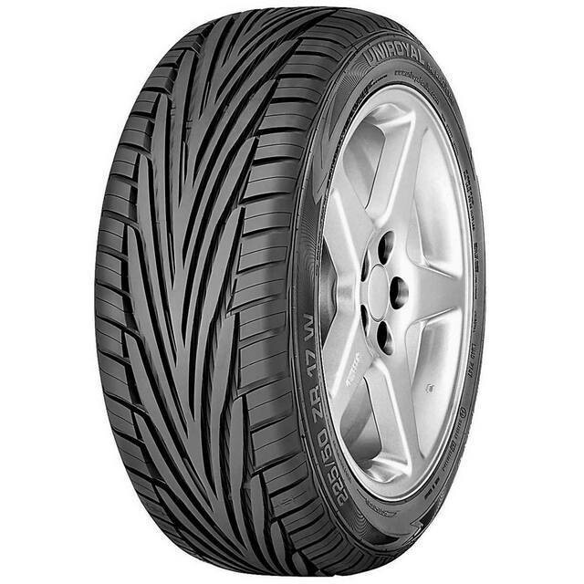 Літні шини Uniroyal Rain Sport 2 255/40 ZR17 94W-зображення-1