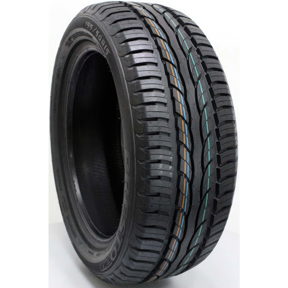 Літні шини Debica Presto HP 205/65 R15 94V-зображення-2