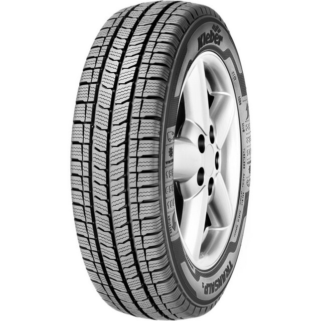 Зимові шини Kleber Transalp 2+ 215/60 R16C 103/101T