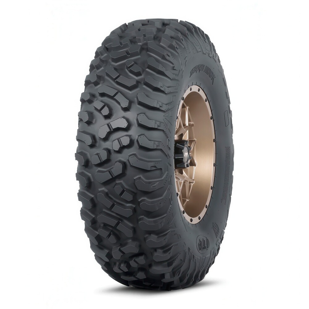 Літні шини ITP Terra Hook (квадроцикл) 32/10 R14 76M 8PR