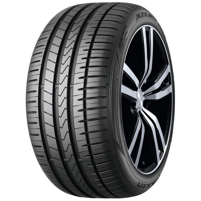 Літні шини Falken Azenis FK510 SUV 255/55 ZR18 105W N0